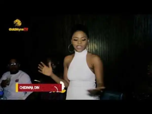 Video: Chidinma